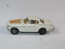 VINTAGE CORGI WHIZZWHEELS 201