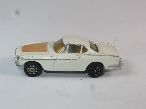 Vintage corgi whizzwheels 201 - vintage,