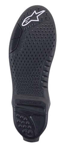 Alpinestars tech boot soles - tech, 10