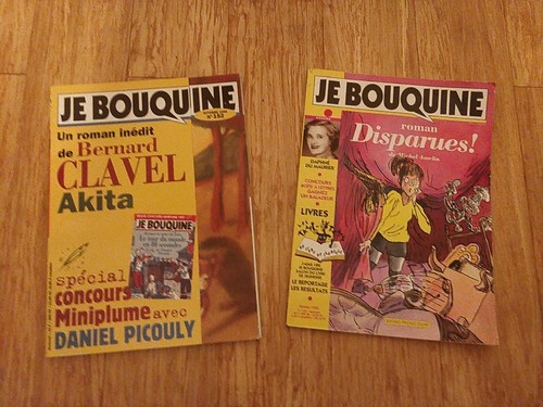 Magazines job lot vintage - magazines,