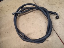 GILERA DNA 50cc 2001 BACK BRAKE HOSE, PIPE