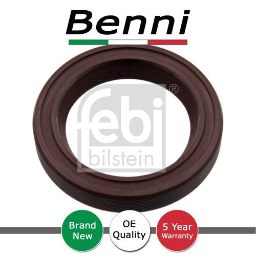 Camshaft oil seal - camshaft, fits