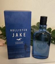 Hollister JAKE Cologne 3.4 Fl