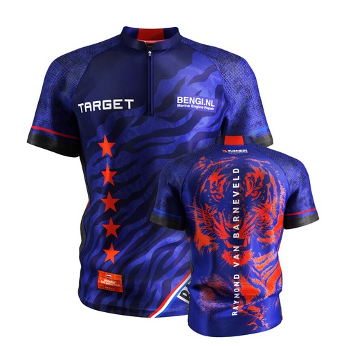 Raymond van barneveld 2025 - raymond,