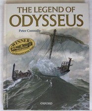 The Legend of Odysseus