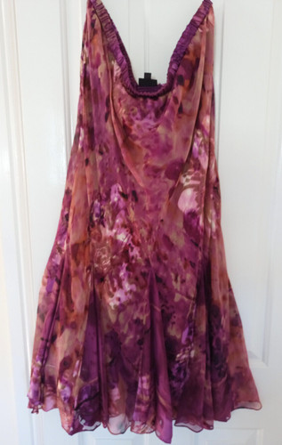 Ann harvey silk - ann,