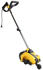 Texas EC1400 Electric Lawn Edger with patio brush