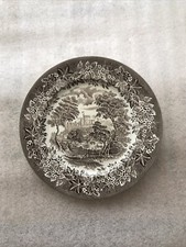 Antique Castles English