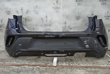 VAUXHALL MOKKA B MK2 2021-ON GENUINE REAR BUMPER PDC 9835248380 #A1630