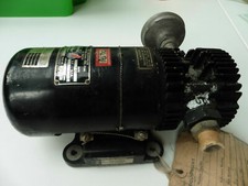 Lear  Aircraft Radar Air Pressure Compressor Assembly