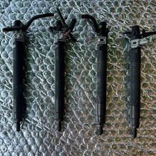  Genuine Ford Galaxy 2.0 Tdci