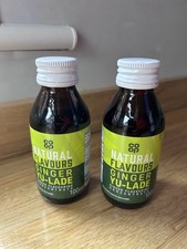 2x Co-op Scottish Ginger essence Wine YuLade Christmas new year  sell by 2027