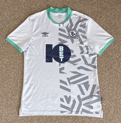 Blackburn rovers 2019 away - blackburn,