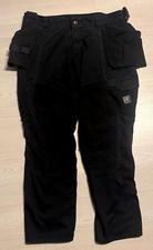Mascot workwear trousers mens - mascot,