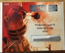 Doctor who production used - doctor,