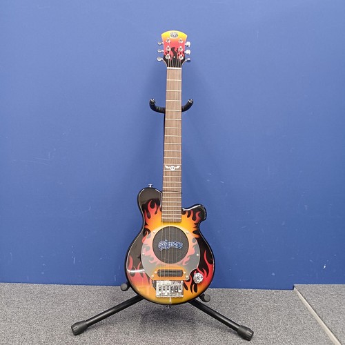 Pignose pgg 200fp2 electric - pignose,