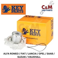 Water Pump for ALFA ROMEO 156