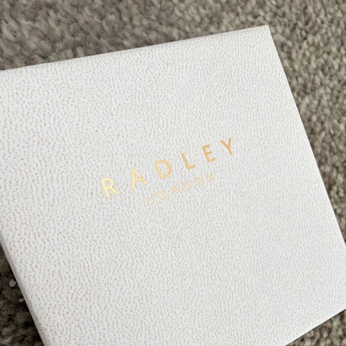 Radley jewellery gift box - jewellery,