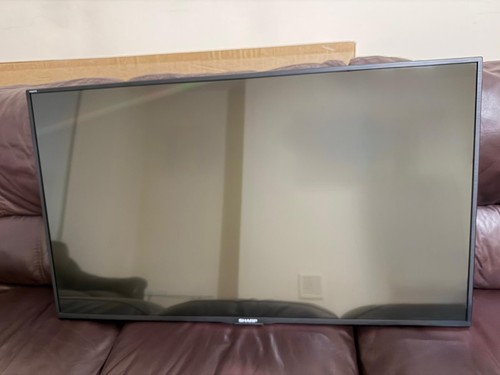 Sharp 43inch - 43inch, tv