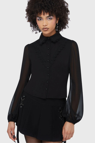 Killstar miss mourning - killstar,