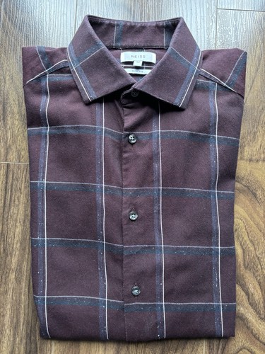 Reiss pastrana mens - “pastrana”, uk