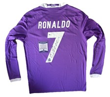 CRISTIANO RONALDO Rare Hand