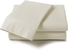 Extra Large Pillow Case Pair