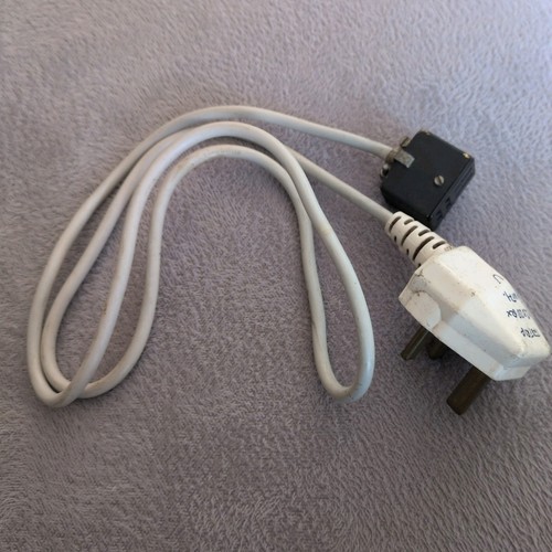 Way plessey cable power - cable,