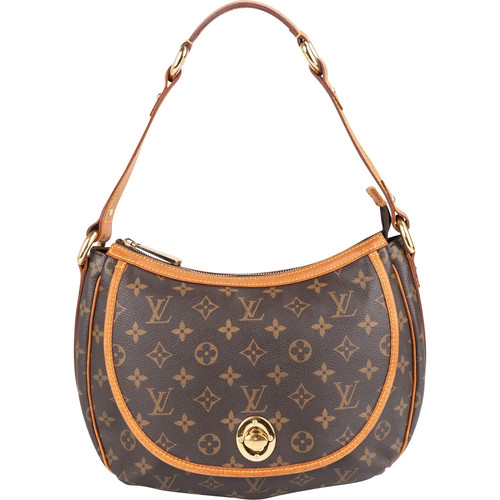 Louis vuitton monogram canvas - vuitton,