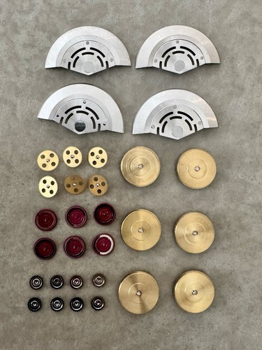 Rolex original large - original, lot