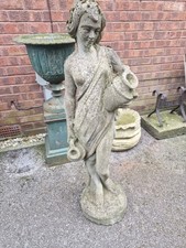 Vintage Weathered  Stone