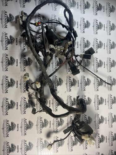 Sinnis apache smr125 - sinnis,