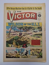 The Victor Comic, No 221, May
