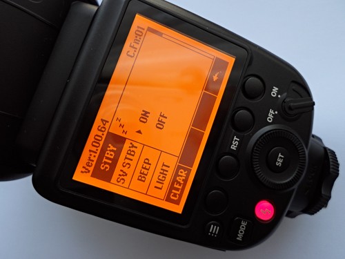 100 mint neewer nw620 flash - nw620,