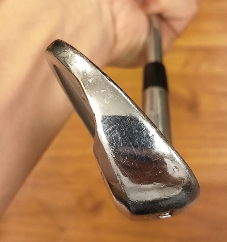 Callaway 2013 forged single - x-forged,