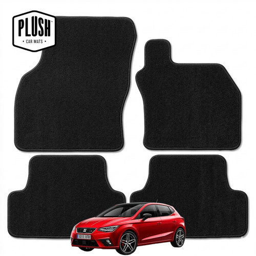 Car mats for seat leon - seat,
