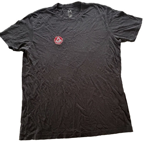Gracie barra black - gracie,