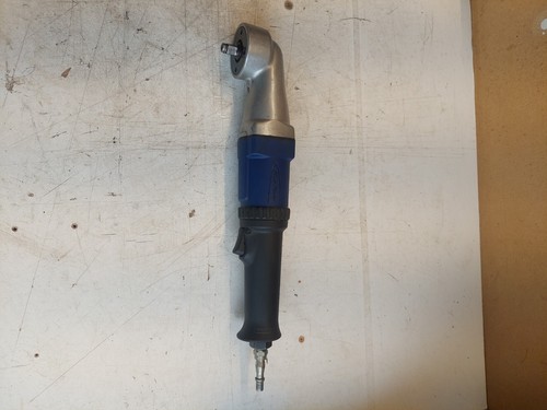 Blue point snap drive - blue, 3/8"