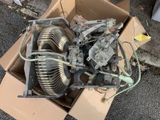 Rock-Ola 477 Max Jukebox chassis/carousel for spares see pics 