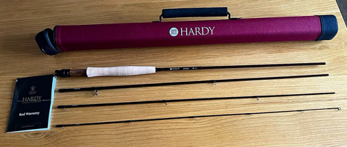 Hardy shadow sintrix 220 9ft - shadow,