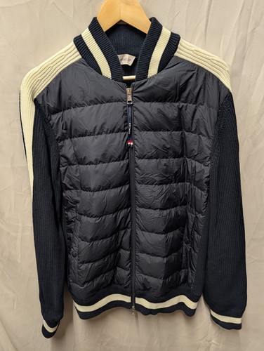 Moncler material jacket - moncler,