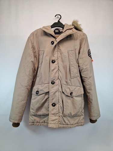 Superdry everest beige - everest,