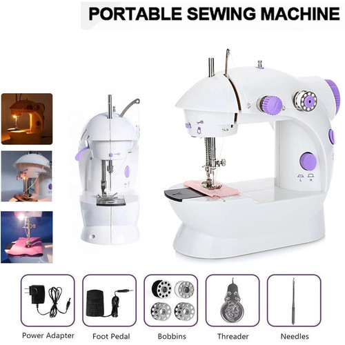 Beginner household mini sewing - household,