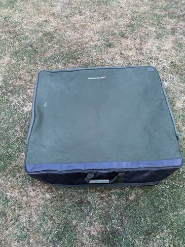 Nash barrowlogix bedchair bag - nash,