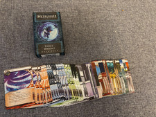 Android Netrunner LCG Trace