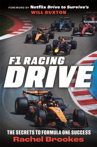 Racing drive by - f1,