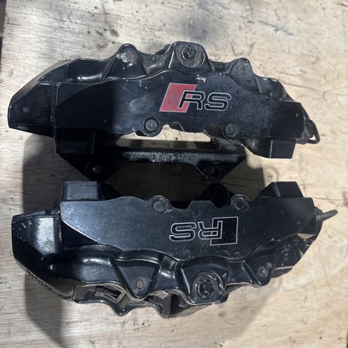 Audi pot front pair - ,