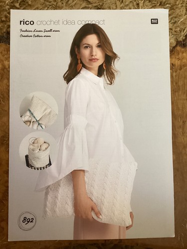 Women crochet knitting - crochet,