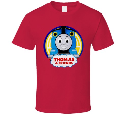 Thomas the tank - engine, kids