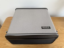 Sony Reel Player Recorder